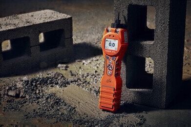 Danati Fire & Safety improves investigation time with Tiger VOC detector