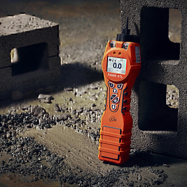 Danati Fire & Safety improves investigation time with Tiger VOC detector Envirotech Online - Vimarsana News