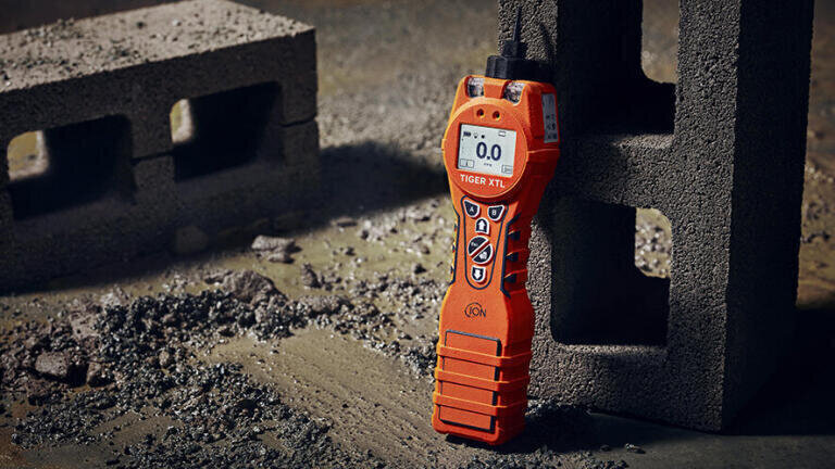 Danati Fire & Safety improves investigation time with Tiger VOC detector