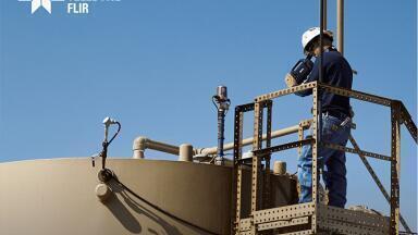 New level in quantitative optical gas imaging technology enables unprecedented gas leak detection precision