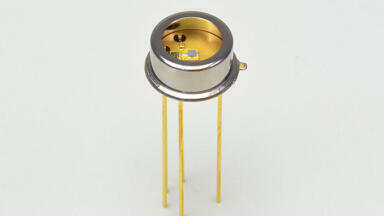 Revolutionary new InAsSb photovoltaic detector for industrial gas analysis applications