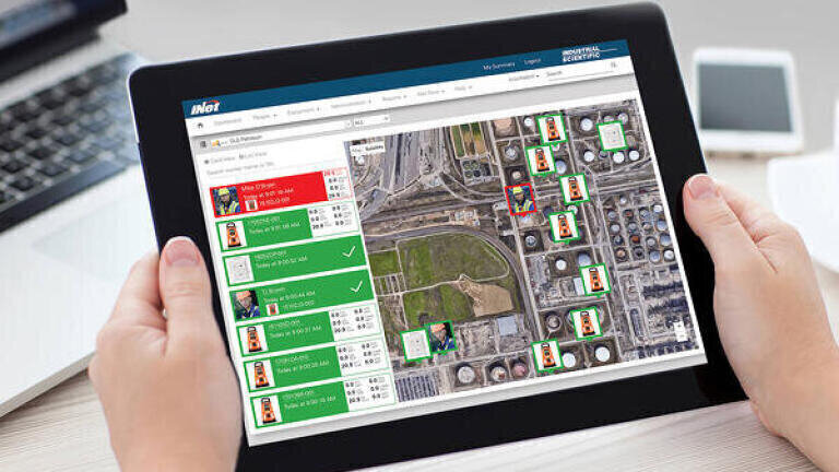 New 24/7 professional monitoring service to enhance safety platform
