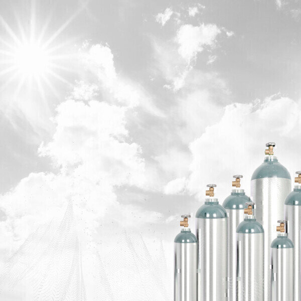 High quality gas mixtures for emissions monitoring - Vimarsana News