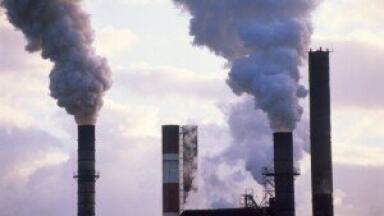 Will Better Air Quality Lead to Worse Water Quality?