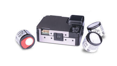 Particle and VOC sensing technology from ION Science, delivers OEMs a wider solution for air quality management