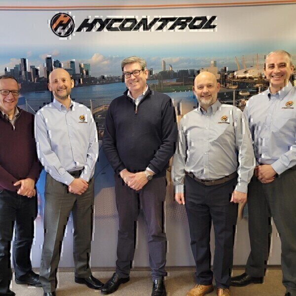 ENVEA complete Hycontrol acquisition - Vimarsana News