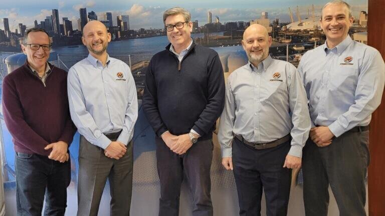 ENVEA complete Hycontrol acquisition