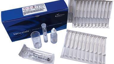 Simple, reliable and precise ammonia measurement in water