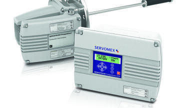 Sustainable gas analysis solutions for decarbonisation processes