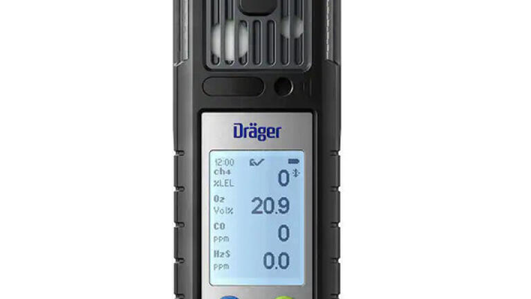 CatEx sensor enables precise and reliable multi-gas detection for industrial environments