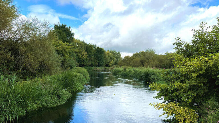 Continuous monitors installed to protect world-famous rivers