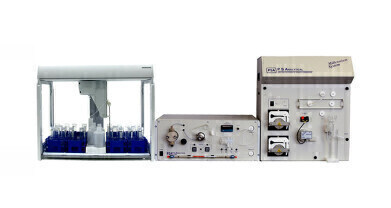 Precise and dependable analytical instruments for the determination of mercury, arsenic and selenium in environmental and food samples