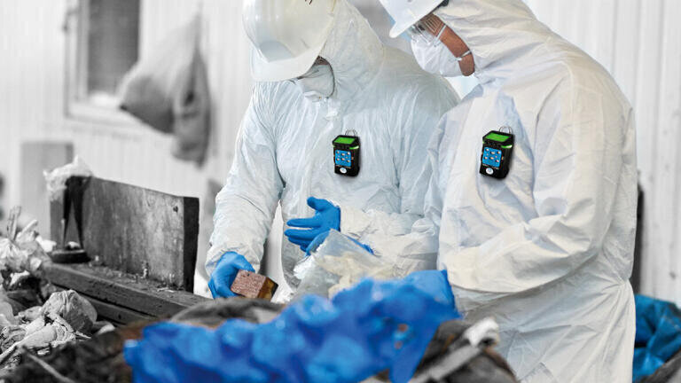 More than just bad smells – the dangers of landfill gases