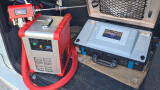 New, advanced solution for stack emission sample conditioning