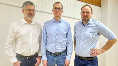 A new home for gas sensor specialists