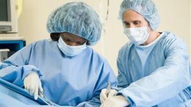 Scotland First in the World to Ban Potent Greenhouse Gas Anaesthetic