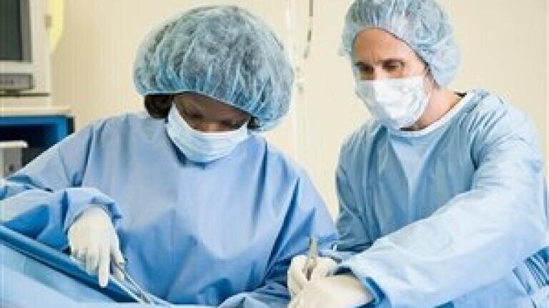Scotland First in the World to Ban Potent Greenhouse Gas Anaesthetic