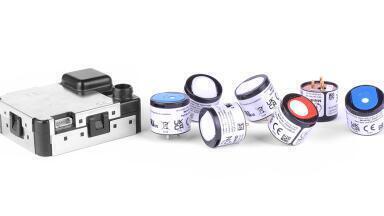 Superior gas detection assured when instruments have ‘ION inside’
