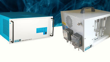 Gas sample cooler/dryers stand the test of time