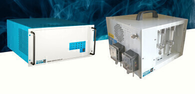 Gas sample cooler/dryers stand the test of time