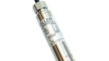 The ideal solution for precise hydrostatic pressure measurements in harsh conditions