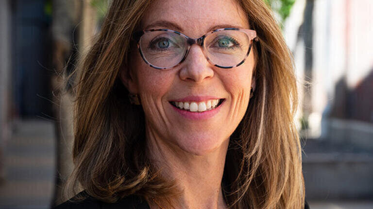 Christine Gillies