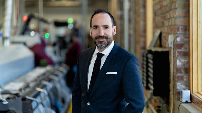 Significant promotions and leadership changes at Blackline