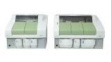 Fully automated wet chemistry analysers for environmental, agricultural, and industrial testing labs
