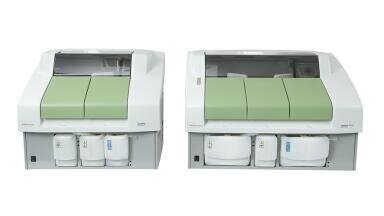 Fully automated wet chemistry analysers for environmental, agricultural, and industrial testing labs