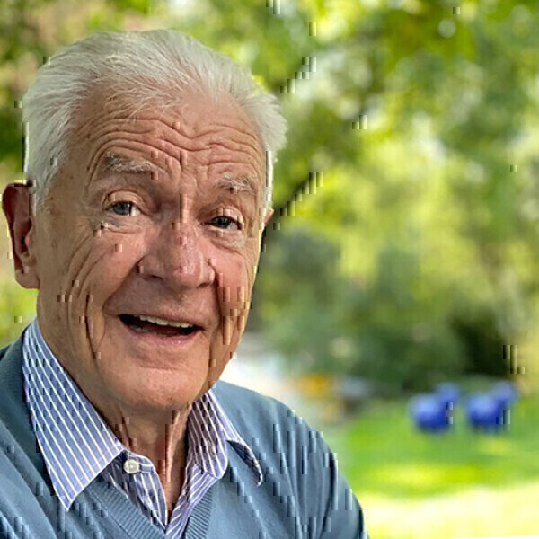 Hannes W. Keller: January 31st 1939 – February 15th 2023 Envirotech Online - Vimarsana News