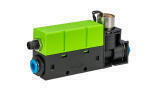 New mass flow controller great performance, low price and attractive delivery time
