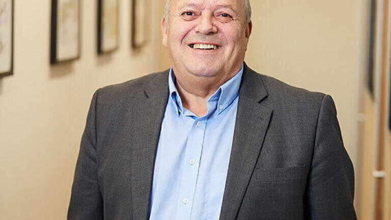 Celebrating the life of a gas measurement industry icon