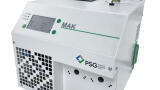 New, compact high-performance compressor cooler for extractive gas analysis