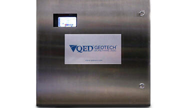 New portable gas analysis technology unveiled at World Biogas Expo