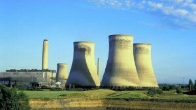 What are the Air Quality Challenges Posed by Modern Coal-Fired Power Stations?