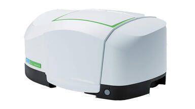 Powerful, infrared spectrometer provides precise materials identification and sample quantification for environmental labs