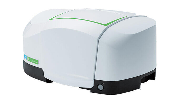 Powerful, infrared spectrometer provides precise materials identification and sample quantification for environmental labs