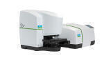 FT-IR imaging system provides exceptional analyses