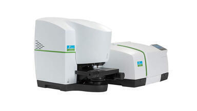 FT-IR imaging system provides exceptional analyses