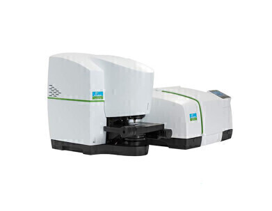 FT-IR imaging system provides exceptional analyses