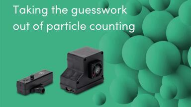 Increased demand for better air quality leads to further investment in optical particulate counter technology