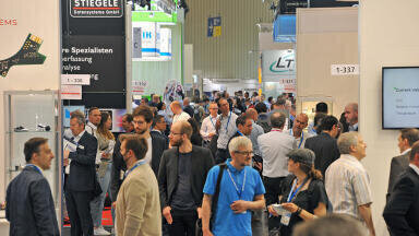 SENSOR+TEST 2023 - Welcome to the Innovation Dialog!