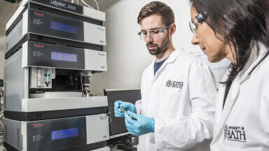 Could Wastewater Monitoring Help to Catch the Next Epidemic Early?