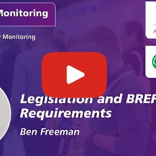 Watch an Expert Break Down Legislation and BREF Requirements for Mercury in Waste Incineration - Vimarsana News