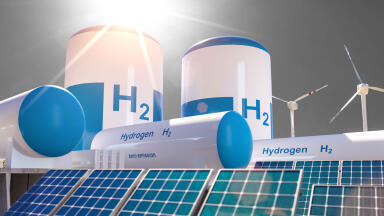 If Hydrogen Processes Protect our Future, How Are You Protecting your Hydrogen Processes?