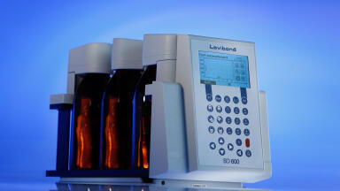 BOD measurement in challenging water times