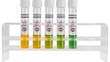 The perfect choice for photometric water analysis