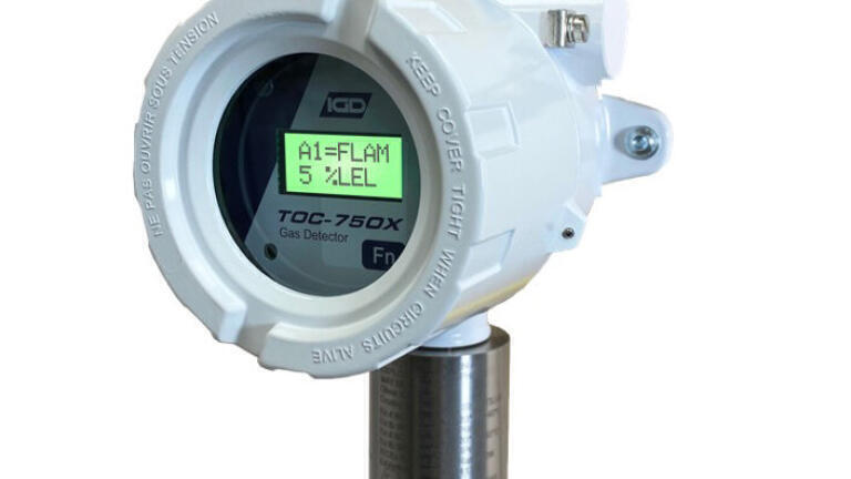 Raising the Standard for Hydrogen with IGD