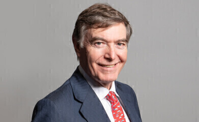 Watch: Philip Dunne MP on the Environment Act 2021 and Transforming River Pollution Monitoring