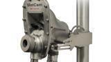 A novel methane optical gas imager for increased site safety and emission mitigation